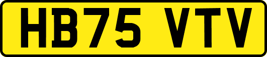 HB75VTV