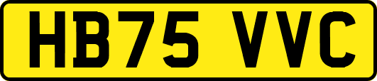 HB75VVC