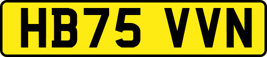 HB75VVN