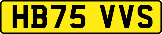 HB75VVS