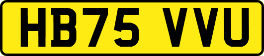 HB75VVU