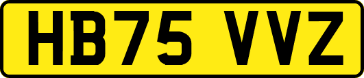 HB75VVZ
