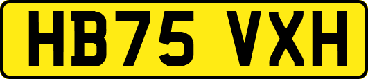HB75VXH