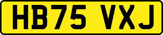 HB75VXJ
