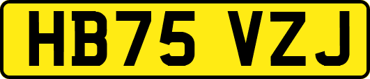 HB75VZJ