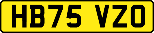 HB75VZO