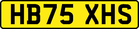 HB75XHS