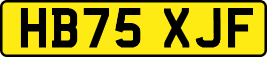 HB75XJF
