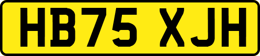HB75XJH