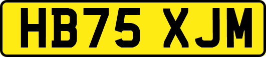 HB75XJM