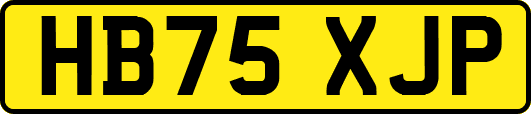HB75XJP