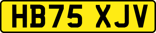 HB75XJV