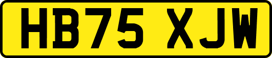 HB75XJW