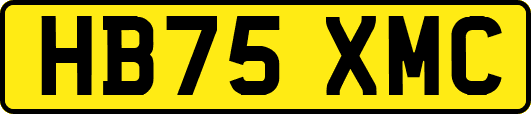 HB75XMC