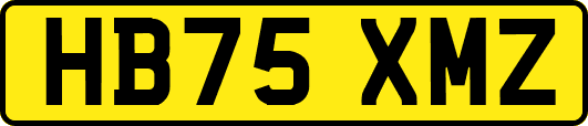 HB75XMZ