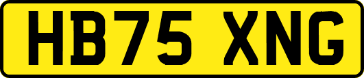 HB75XNG