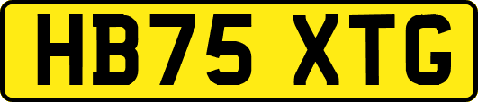 HB75XTG