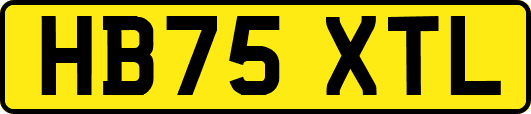 HB75XTL