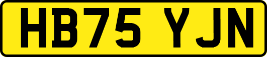 HB75YJN