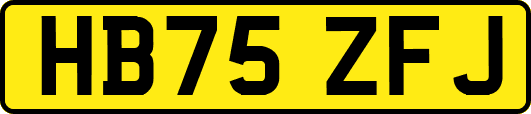 HB75ZFJ