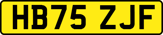 HB75ZJF