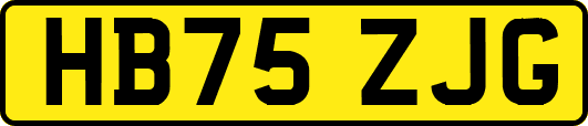 HB75ZJG