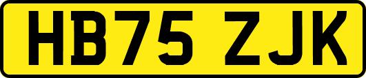 HB75ZJK