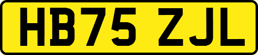 HB75ZJL