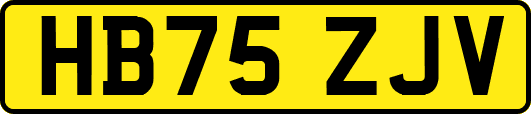 HB75ZJV
