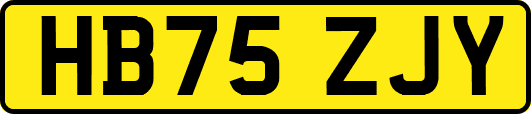 HB75ZJY