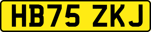 HB75ZKJ