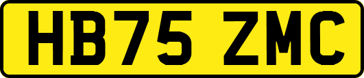 HB75ZMC