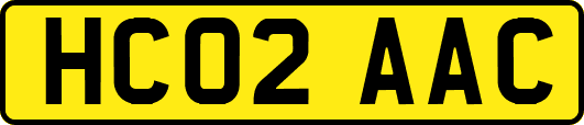 HC02AAC