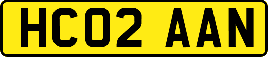 HC02AAN