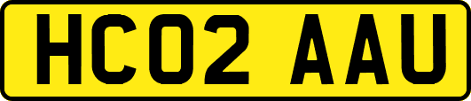 HC02AAU