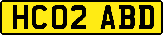HC02ABD
