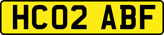 HC02ABF