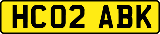 HC02ABK