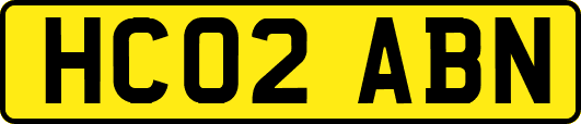 HC02ABN