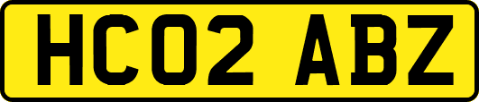 HC02ABZ
