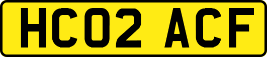 HC02ACF