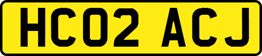 HC02ACJ