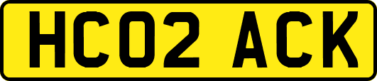 HC02ACK
