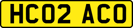 HC02ACO