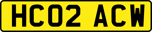 HC02ACW