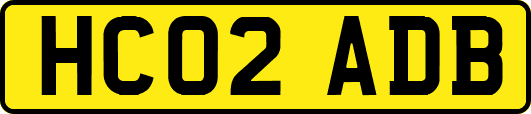 HC02ADB