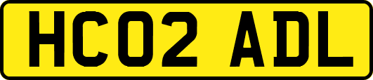 HC02ADL