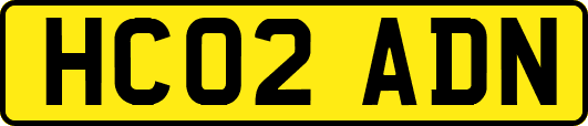 HC02ADN