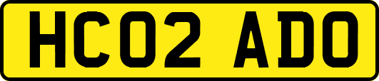 HC02ADO