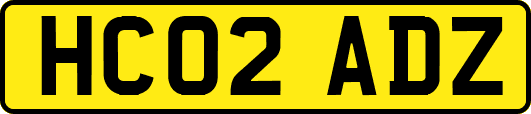 HC02ADZ